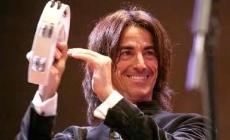 A tu per tu con Alberto Fortis
