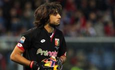 Operato Perin: "Tre mesi di stop"