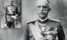 La salma di Vittorio Emanuele III è arrivata a Vicoforte 