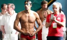 Doping, nuoto: confermati 4 anni di stop a Magnini, assolto Santucci 