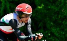 Diego Ulissi non ha rimpianti