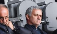 Mourinho esclude il PSG