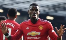 United, in partenza tre stelle