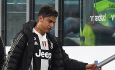 Juventus, l'Atletico Madrid pensa a Dybala