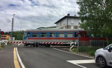 Sabato l'inaugurazione del nuovo passaggio a livello su via Camara