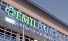 Emil Banca; 11,3 mln utile 2018,assemblea al Palasport