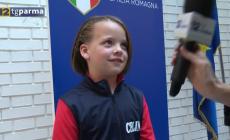 Provincia: premiati i campioni dello sport parmense