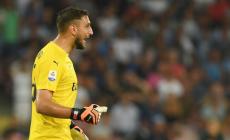 Milan, cambio di portieri