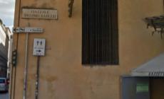 Piazzale Barezzi: ecco 36 nuovi stalli