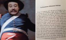 Biografia di Salvini.  In rete Matteo diventa  don Diego della Lega