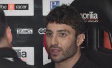 Iannone sconsolato: "Niente passi avanti"
