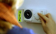 Il freddo non se ne va: proroga dell'accensione dei termosifoni fino al 24 (ma non tutto il giorno)