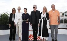 Secondo giorno a Cannes: apertura con il supercast, Murray, Driver e Swinton - Gallery