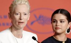 A Tilda Swinton l'Orso d'oro per la carriera a Berlino