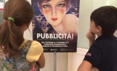 Magnani Rocca, vernissage della mostra sulla storia della pubblicità 