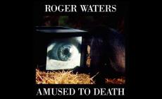 “Amused to death”, ha 25 anni il disco di Roger Waters