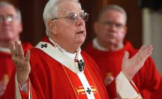E' morto il cardinale Law: fu coinvolto nell'inchiesta sulla pedofilia a Boston