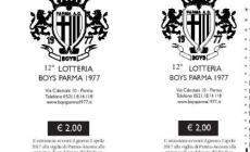 Per tenere viva la Curva Nord torna la riffa dei Boys