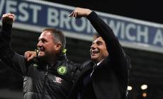 Conte non si sbilancia sul futuro