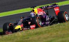 Ricciardo rifiuta l'addio