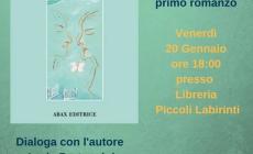 "Il nudo e il corpo" di Giuliano Mazza