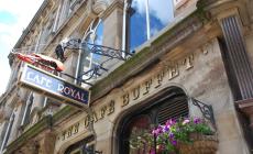 In Scozia sulle tracce di Harry Potter