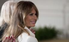 Gossip su Melania Trump, il Daily Mail si scusa e paga