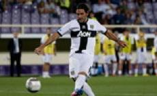 Parma, il Parma, la famiglia: i 40 di Lucarelli