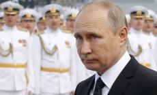 Putin caccia 755 diplomatici americani da Mosca