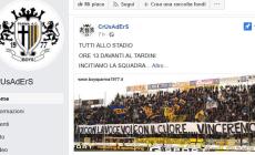 I Boys ai parmigiani: "Tutti al Tardini alle 13. Aspettiamo il pullman per abbracciare la squadra"