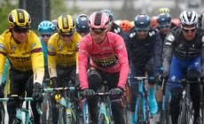 Dumoulin out, Roglic non si illude