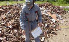 Smaltivano rifiuti illegalmente: denunciati