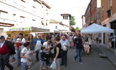 Sant'Ilario: la Fiera di Primavera rinviata a giugno
