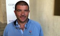 Carrara: 'Open disabili di golf, che energia' 