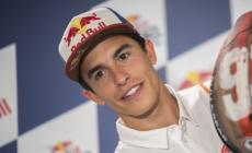 Marc Marquez: "Questa Honda è più potente"