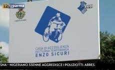 Dormitorio intitolato al Màt Sicuri - Video