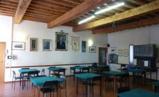 Pomeriggio musicale  con la Famija pramzana
