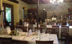 "Mulino di Casa Sforza": tanta tecnica  e ottima qualità in cucina