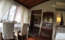 Trattoria Le Viole, stagionalit&agrave; e leggerezza in cucina