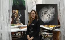 “Between Mother and Earth”: Federica Rossi espone a Stoccarda