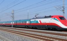 Investito da un treno a Reggio Emilia, rallentamenti sulla linea