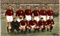Lo sport celebra gli "Invincibili" di Superga. Ingiurie, la rabbia di Buffon