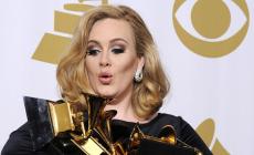  Adele, 20 novembre esce il nuovo album: "25" 