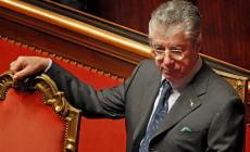 Fondi della Lega: condannati Umberto e Renzo Bossi e Belsito