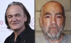 Tarantino lavora a film sugli omicidi di Charles Manson