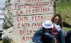 Primo Maggio: ricordata la strage di Portella della Ginestra, 70 anni dopo