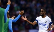 Inter, scambio Kondogbia-Rabiot