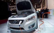 Rivoluzione Volvo, svolta elettrica dal 2019