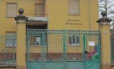 Roncole, salva la scuola dell'infanzia