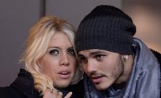 Wanda Nara frena sulla maxi-clausola: "Decide il club"